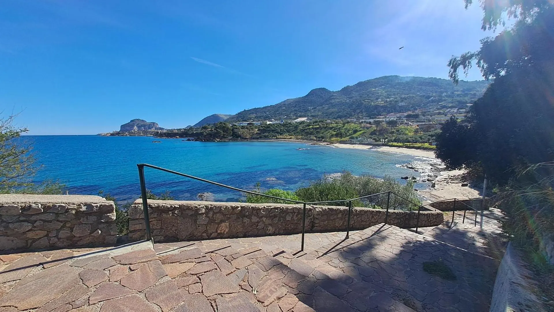 Casa Damare By Casa In Mente Villa Cefalù 0*,  Italien