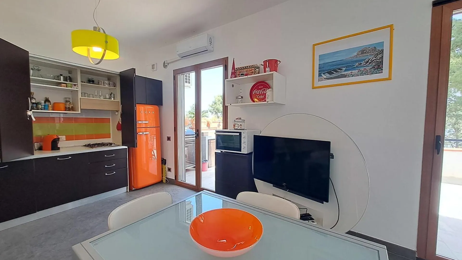 Casa Damare By Casa In Mente Villa Cefalù